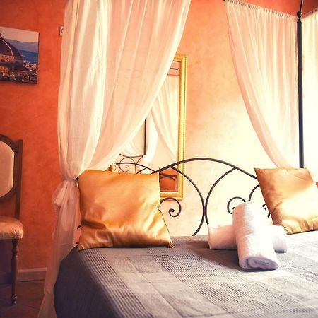 Holiday Rooms Флоренция Экстерьер фото