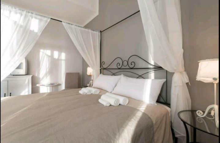 Holiday Rooms Флоренция Экстерьер фото