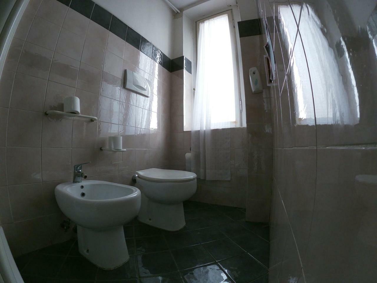 Holiday Rooms Флоренция Экстерьер фото