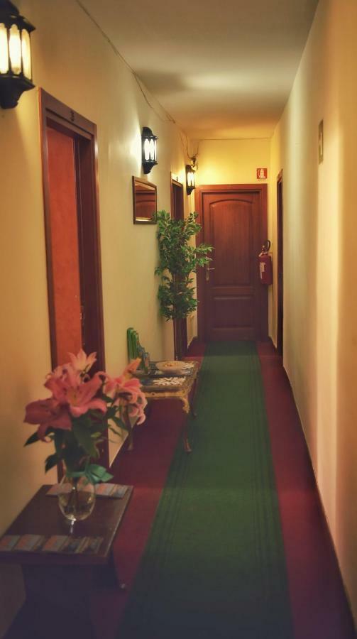 Holiday Rooms Флоренция Экстерьер фото