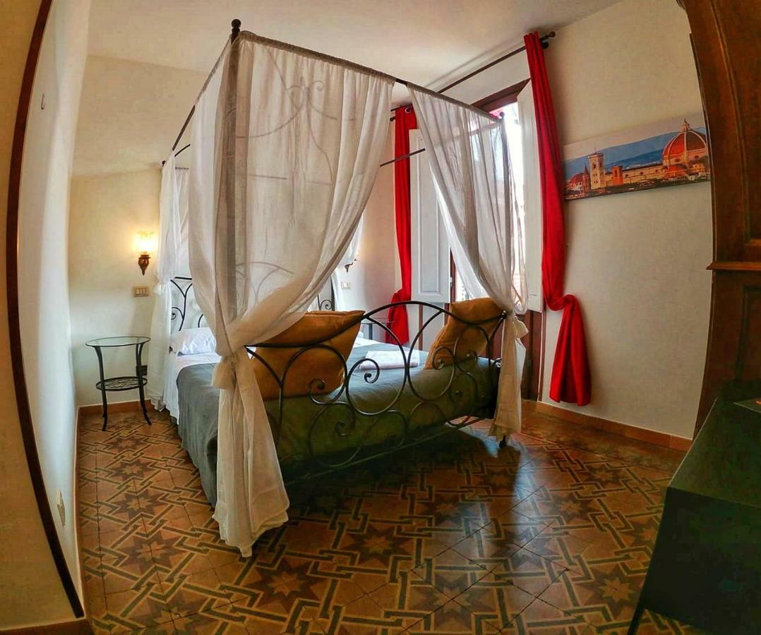 Holiday Rooms Флоренция Экстерьер фото