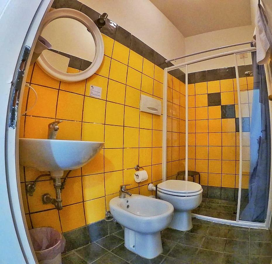 Holiday Rooms Флоренция Экстерьер фото