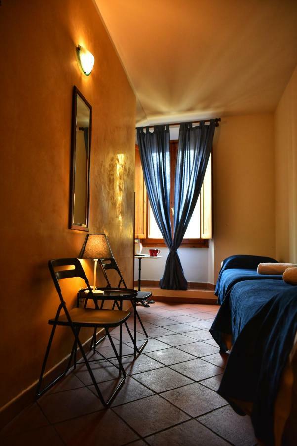 Holiday Rooms Флоренция Экстерьер фото