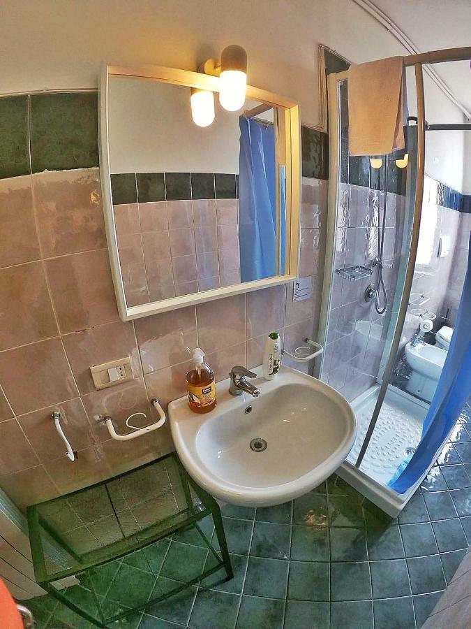 Holiday Rooms Флоренция Экстерьер фото